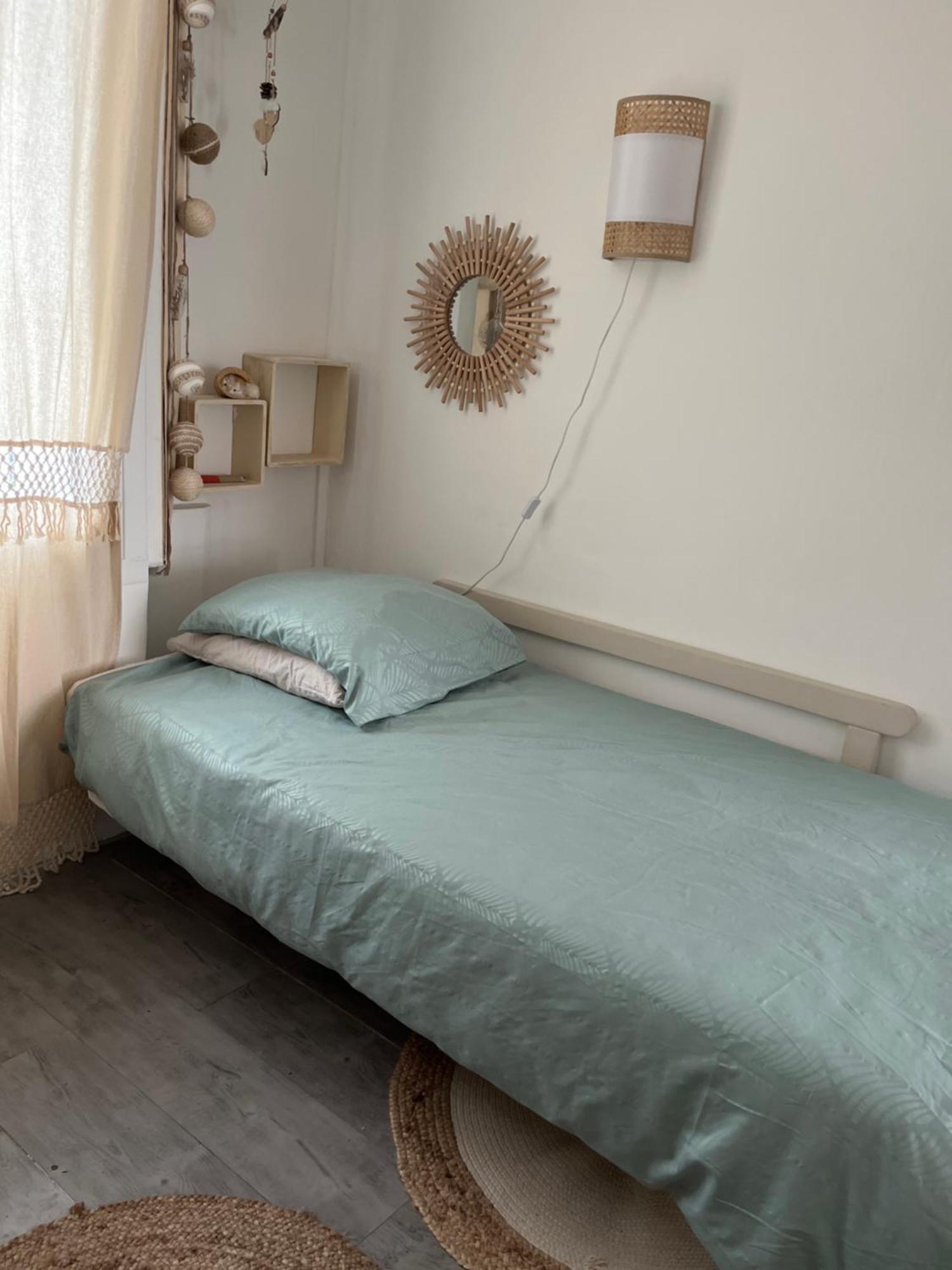 Chambre D'Hote Dans Manoir Pres Du Treport Et Mers-Les-Bains Gamaches  Bagian luar foto