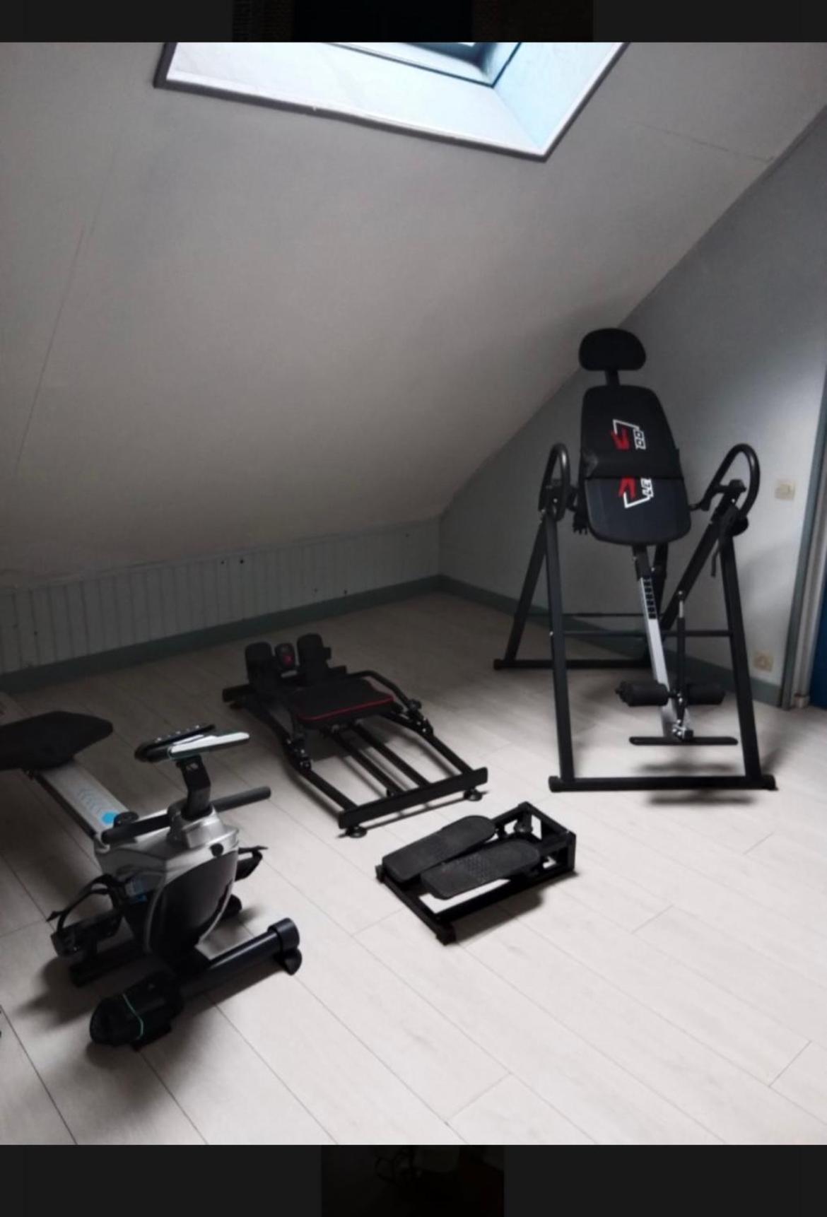 Chambre D'Hote Dans Manoir Pres Du Treport Et Mers-Les-Bains Gamaches  Bagian luar foto