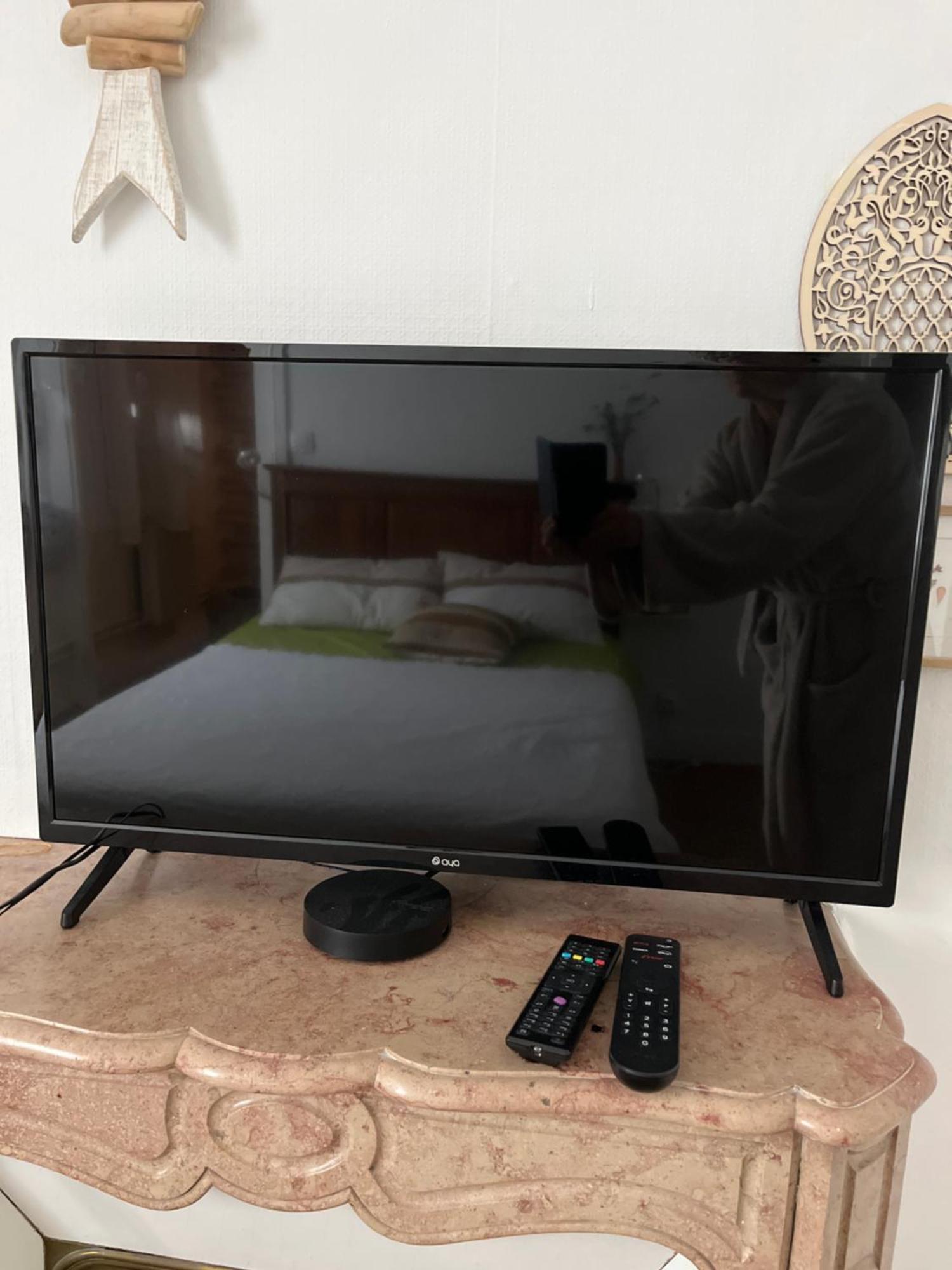 Chambre D'Hote Dans Manoir Pres Du Treport Et Mers-Les-Bains Gamaches  Bagian luar foto